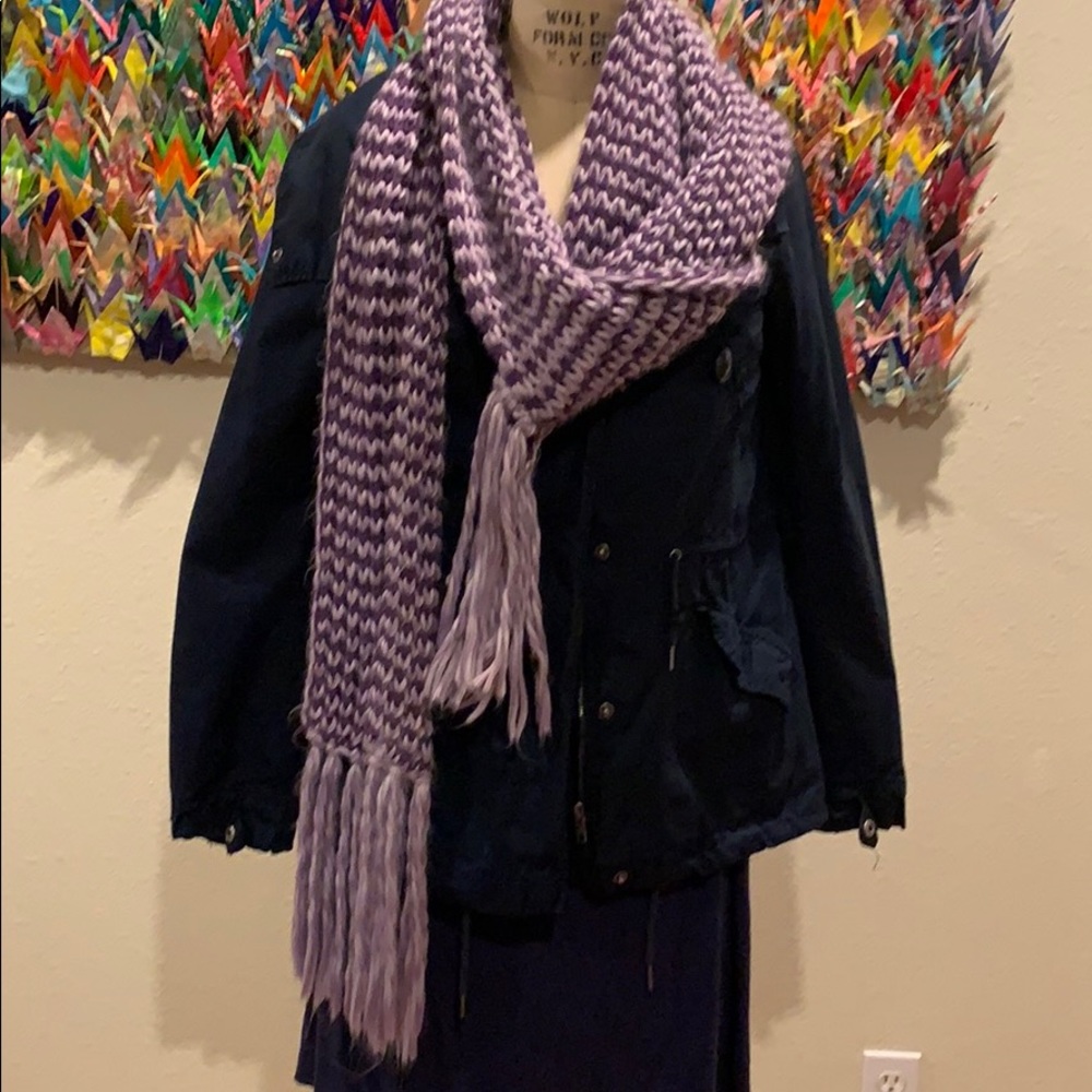 NEW YORK & COMPANY scarf